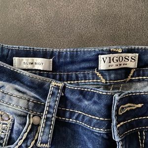 Women’s Vigoss Jeans